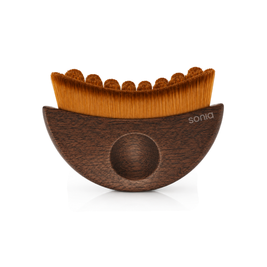 Cepillo Facial para Drenaje Linfático